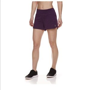 Reebok Women's Running Shorts
